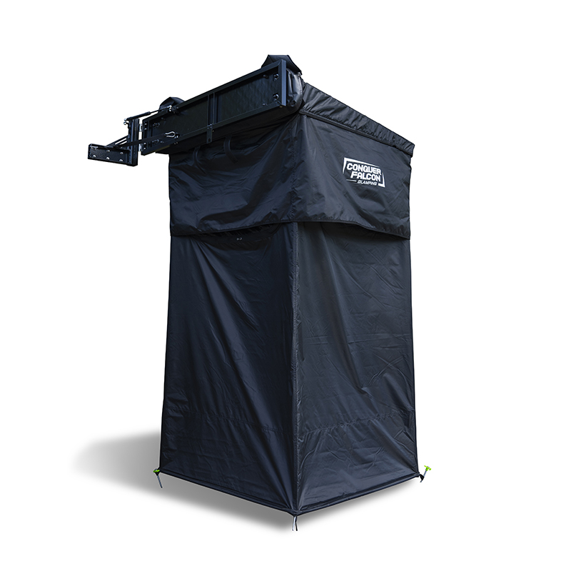 Tenda Doccia Portatile da Camp - Outdoor Camping Car Tent recensione e prezzo