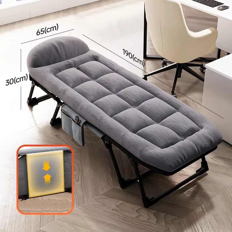 Lettino Pieghevole 170*55CM Fa - Outdoor Camping Cot recensione e prezzo