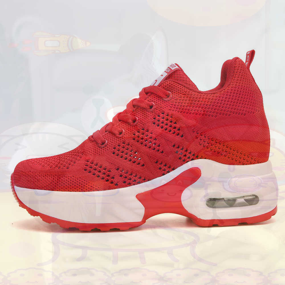 Rosso Taglia 36 Scarpe Donna T - Outdoor Camping Light Ideas recensione e prezzo