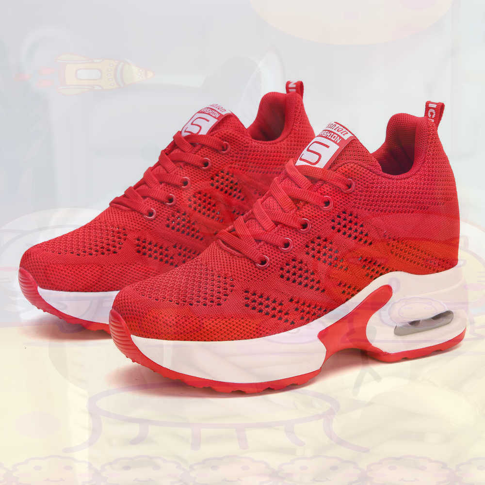 Rosso Taglia 36 Scarpe Donna T - Outdoor Camping Light Ideas recensione e prezzo