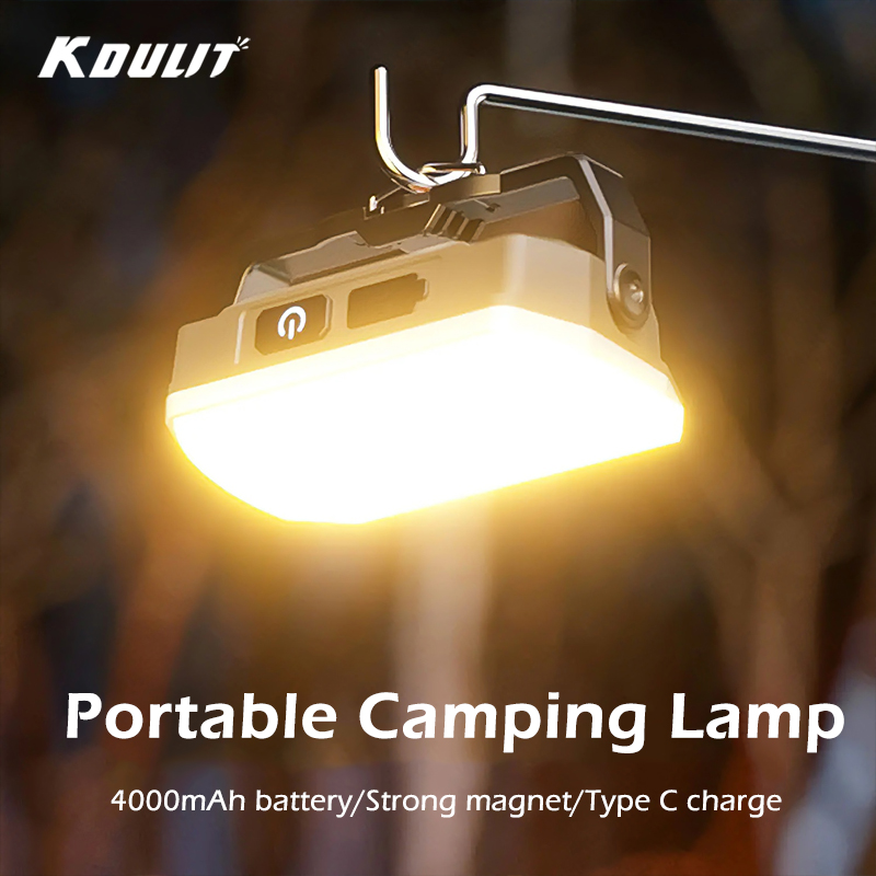 Lanterna da campeggio esterna  - Battery Outdoor Camping recensione e prezzo