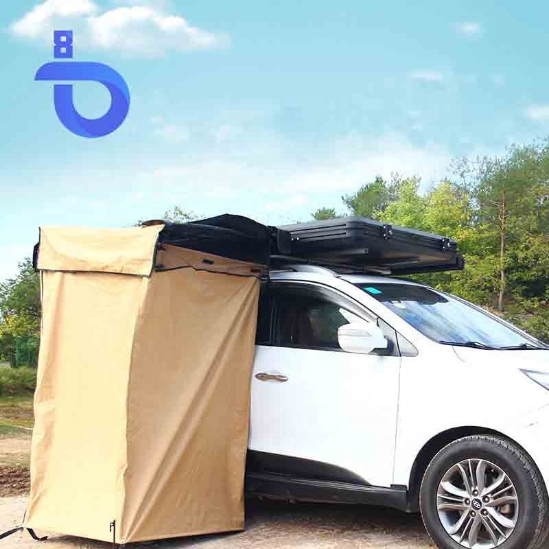 Tende da Campeggio in Nylon pe - Outdoor Camping Car Tent recensione e prezzo