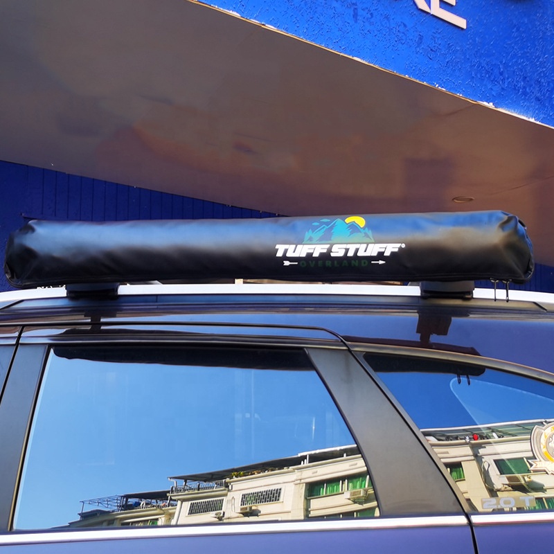 Tende da Campeggio in Nylon pe - Outdoor Camping Car Tent recensione e prezzo