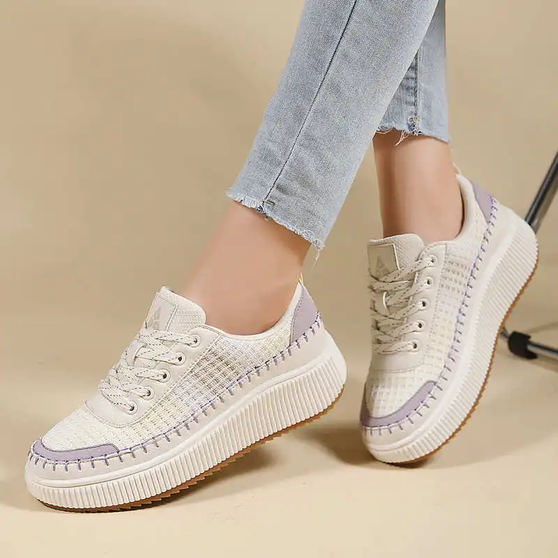 Scarpe marroni Donna Appartame - Outdoor Camping Light Ideas recensione e prezzo