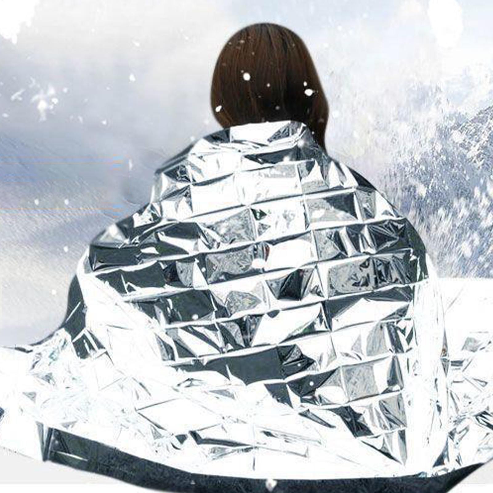 Coperta di Emergenza per Sopra - Survival Kit recensione e prezzo