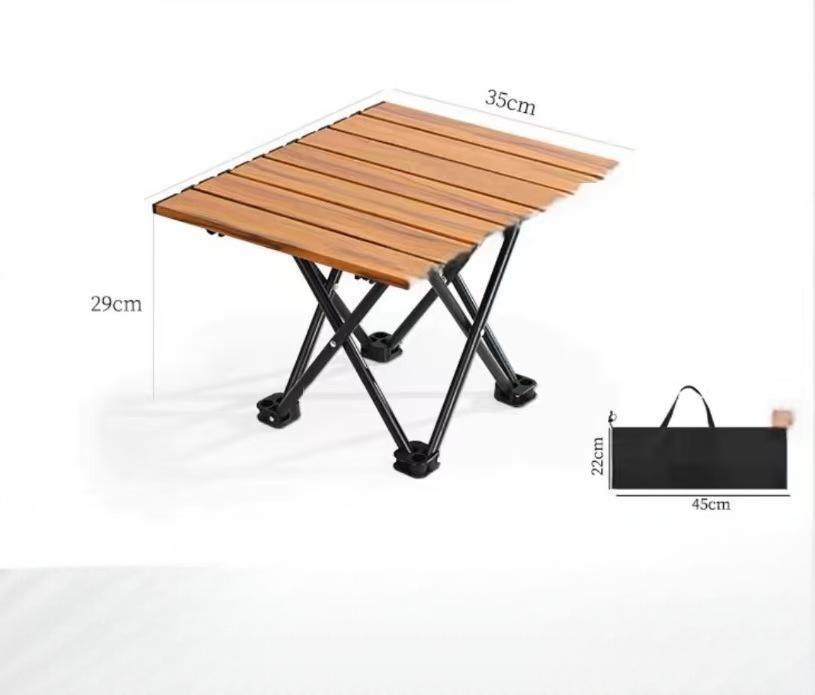 Nuovo Tavolo Pieghevole Portat - Outdoor Camping Meals recensione e prezzo