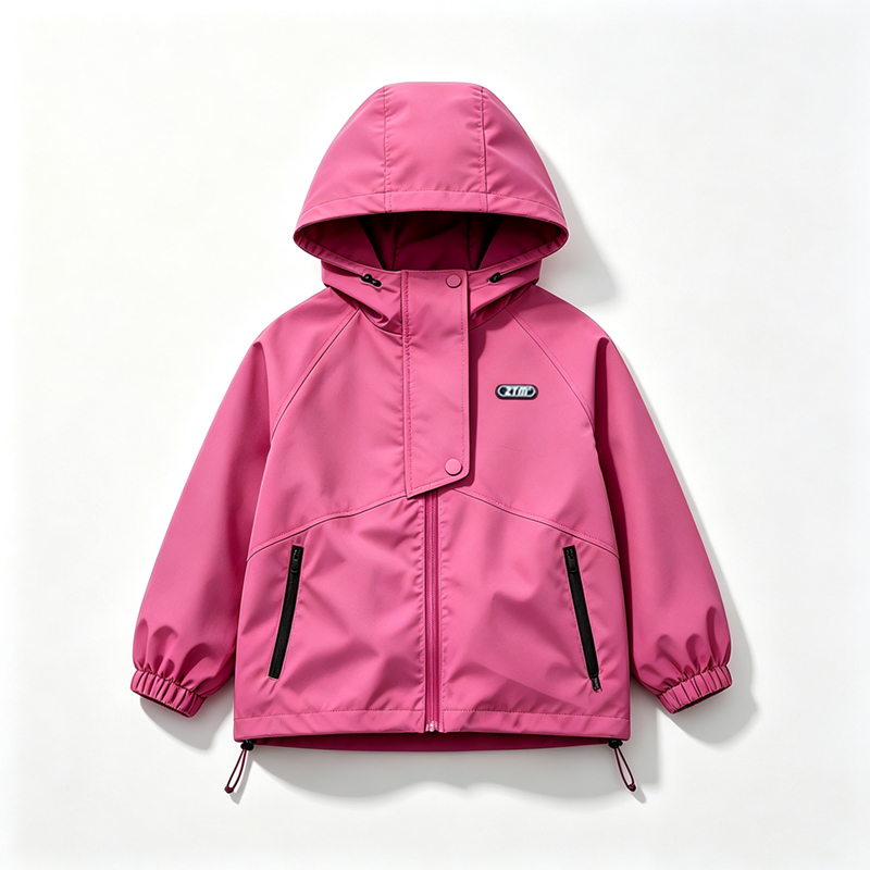 Giacca da Escursionismo Unisex - Outdoor Camping Kids Activities recensione e prezzo