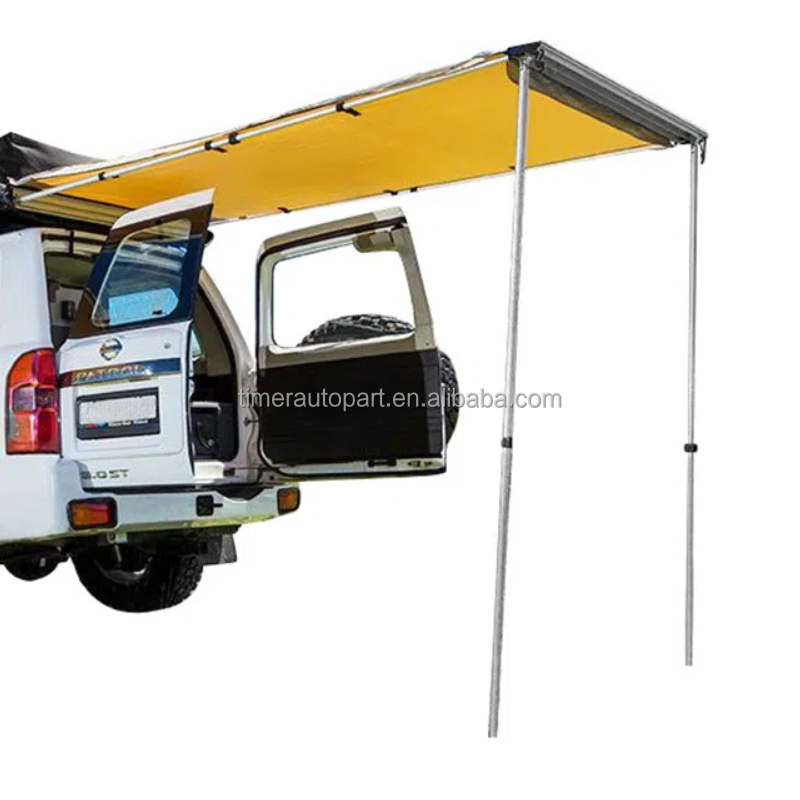 Tenda Laterale per Auto con Lo - Outdoor Camping Car Tent recensione e prezzo