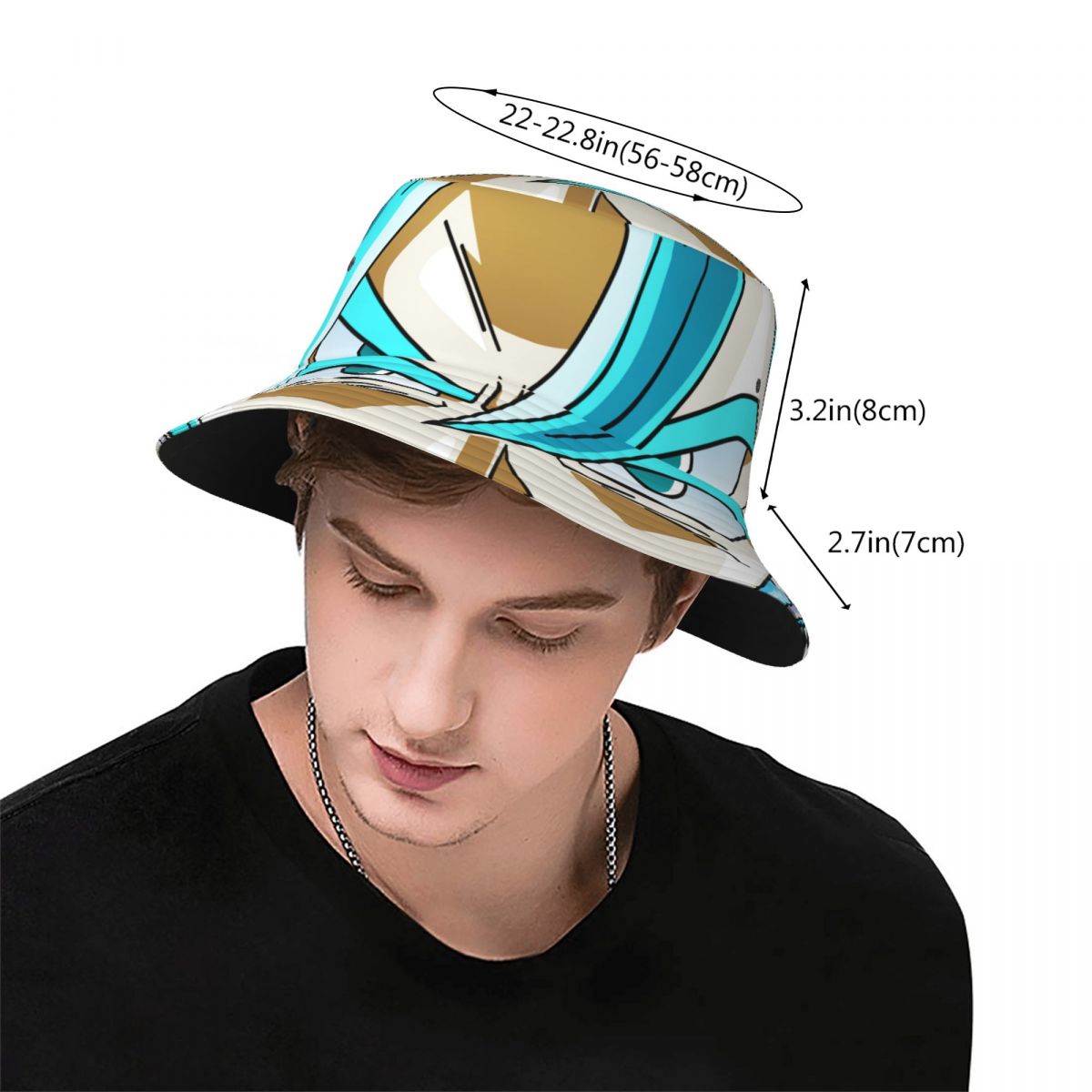 Cappelli da donna a secchiello - Outdoor Camping Anime recensione e prezzo