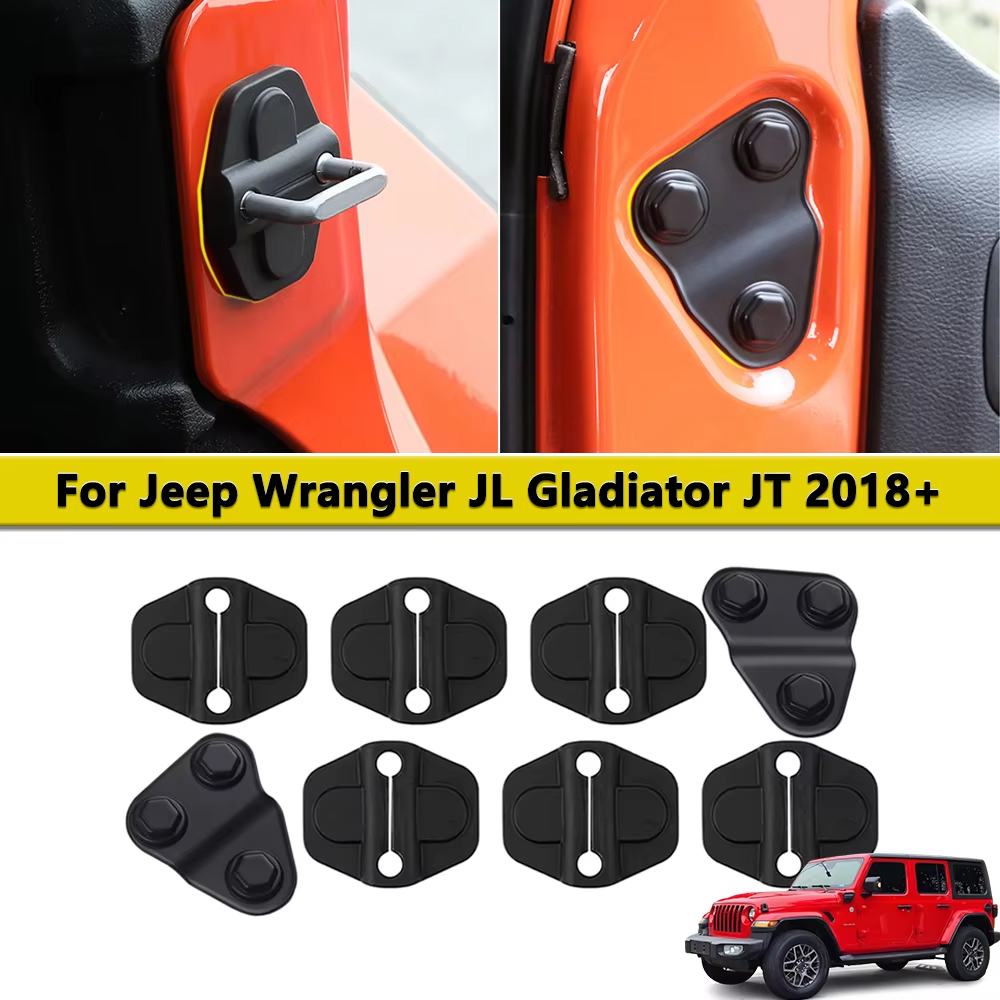 8-Pack Vite Della Porta Della  - Outdoor Camping Jeep recensione e prezzo