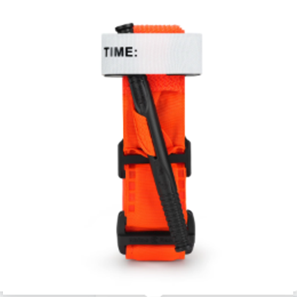 Tourniquet Tattico in Allumini - Outdoor Camping Essential Gear recensione e prezzo