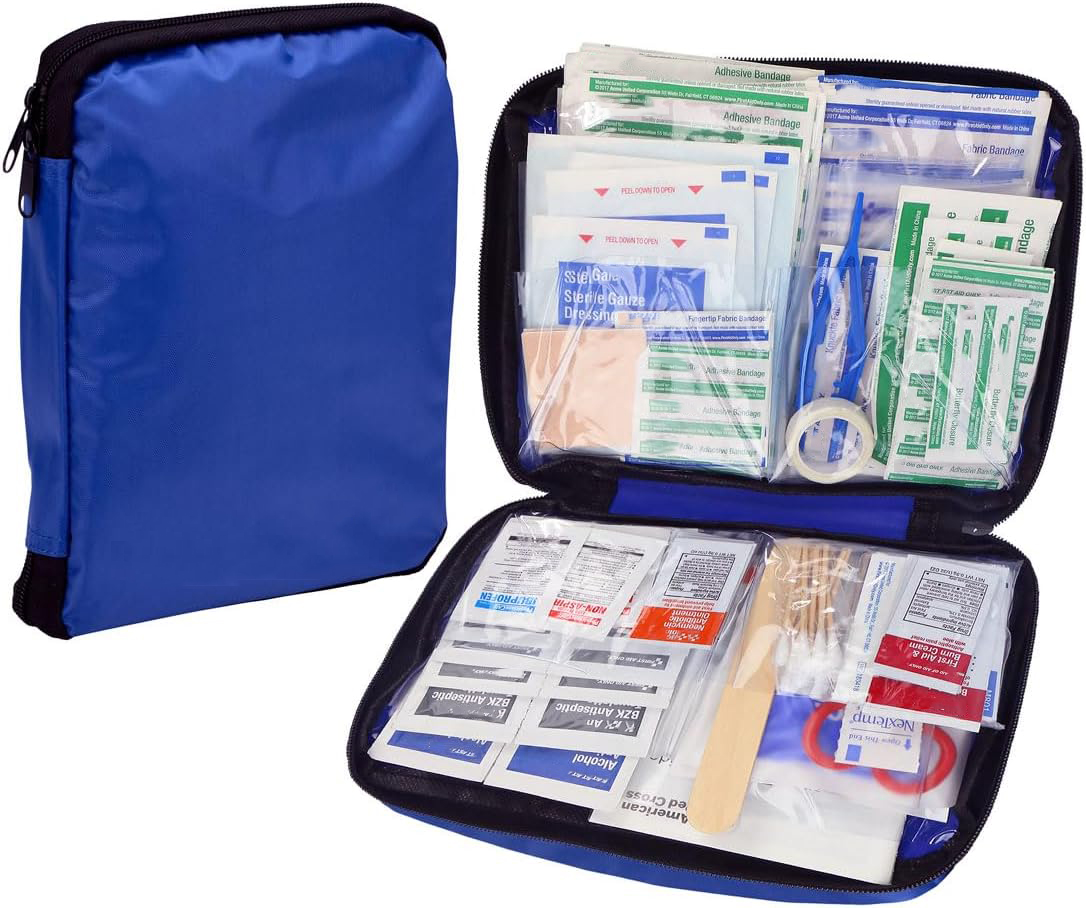 Kebon KB5029 Kit di Sopravvive - Survival Kit recensione e prezzo