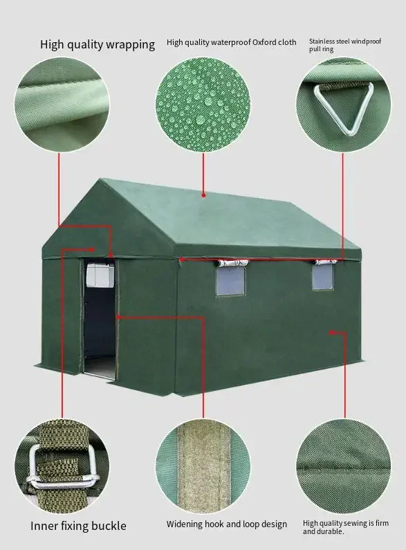 Tenda da campeggio personalizz - Outdoor Camping On Youtube recensione e prezzo