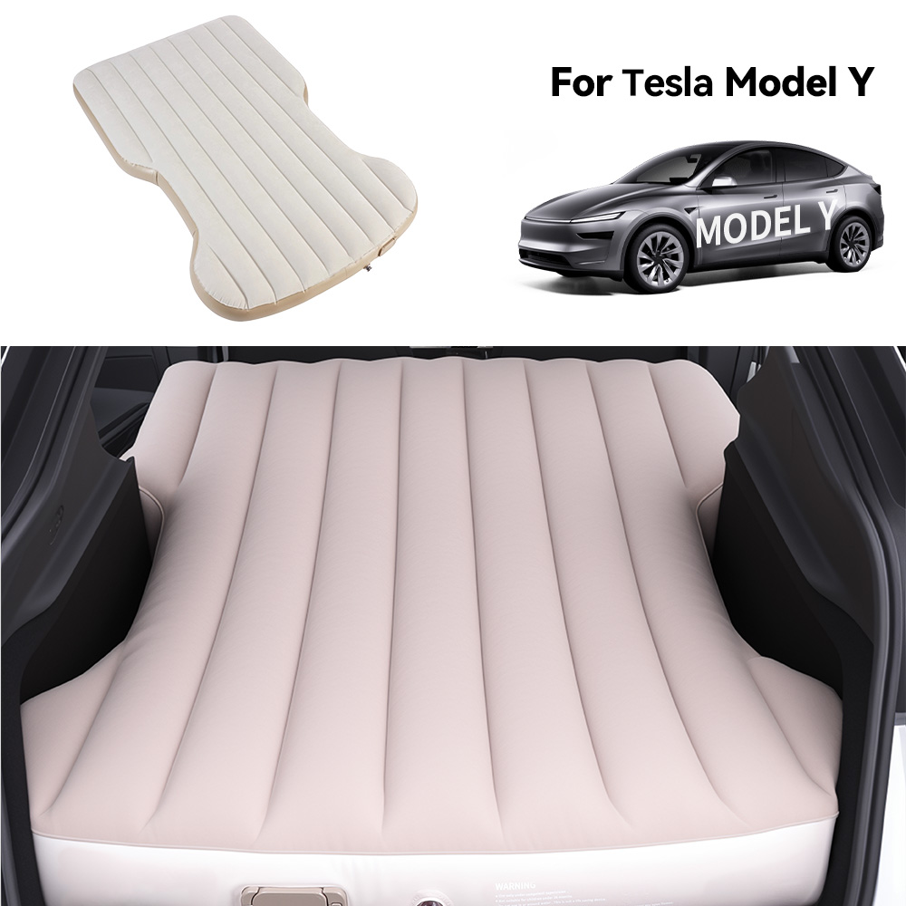 YZ Per Tesla Modello Y Juniper - Outdoor Camping Cot recensione e prezzo