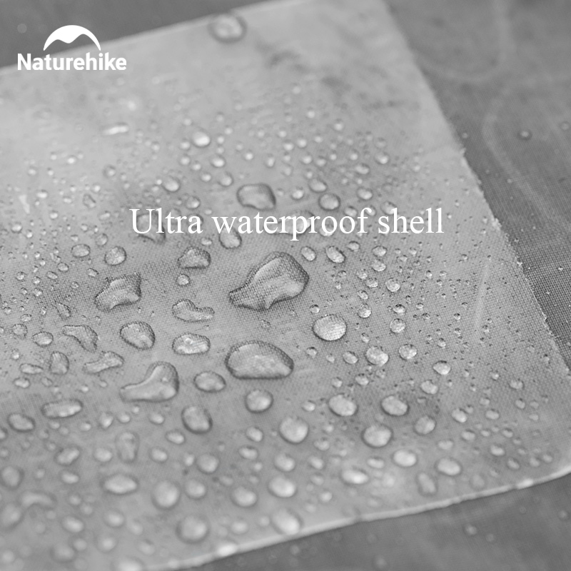 Patch di riparazione Naturehik - Outdoor Camping Cot recensione e prezzo