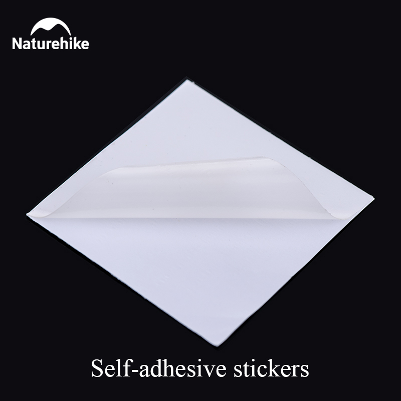 Patch di riparazione Naturehik - Outdoor Camping Cot recensione e prezzo