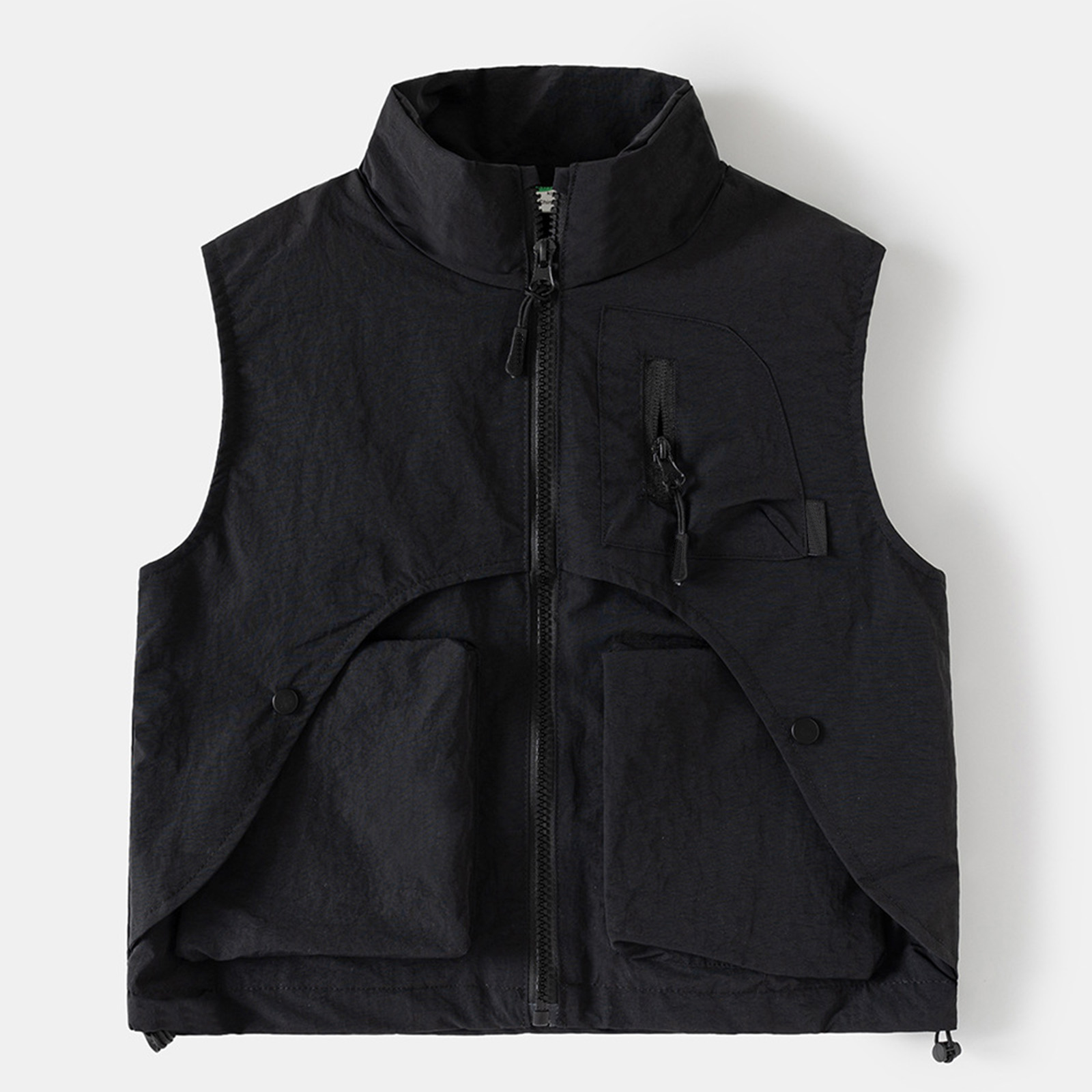 Gilet Cargo alla Moda per Raga - Outdoor Camping Kids Activities recensione e prezzo