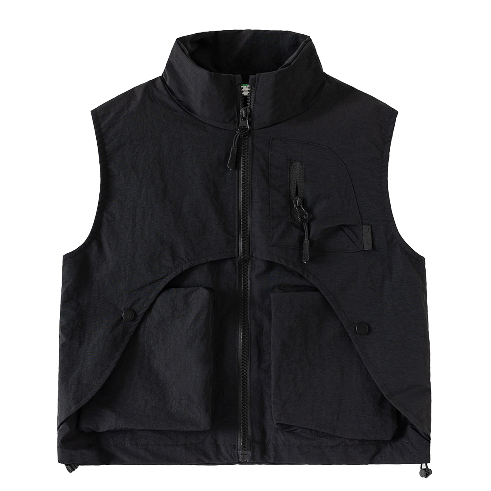 Gilet Cargo alla Moda per Raga - Outdoor Camping Kids Activities recensione e prezzo