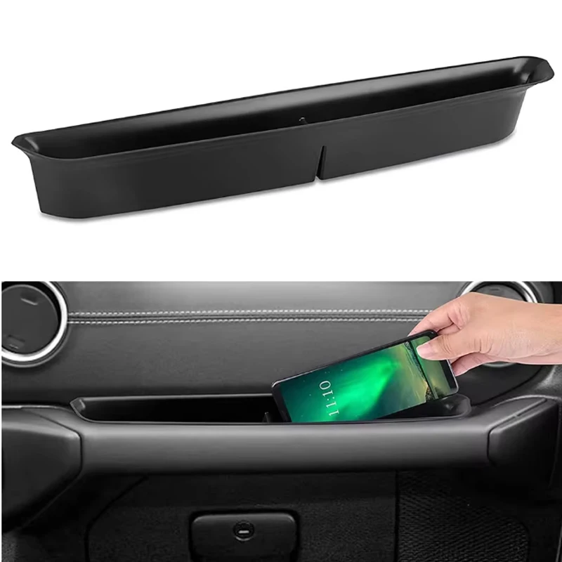 Organizer per Sedile Passegger - Outdoor Camping Jeep recensione e prezzo