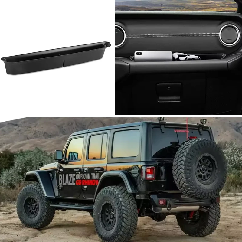 Organizer per Sedile Passegger - Outdoor Camping Jeep recensione e prezzo