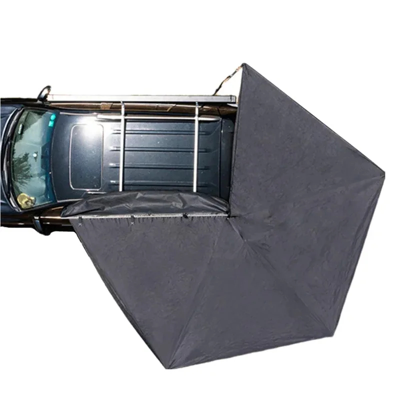 Tenda Laterale per Auto a 0 Gr - Outdoor Camping Car Tent recensione e prezzo