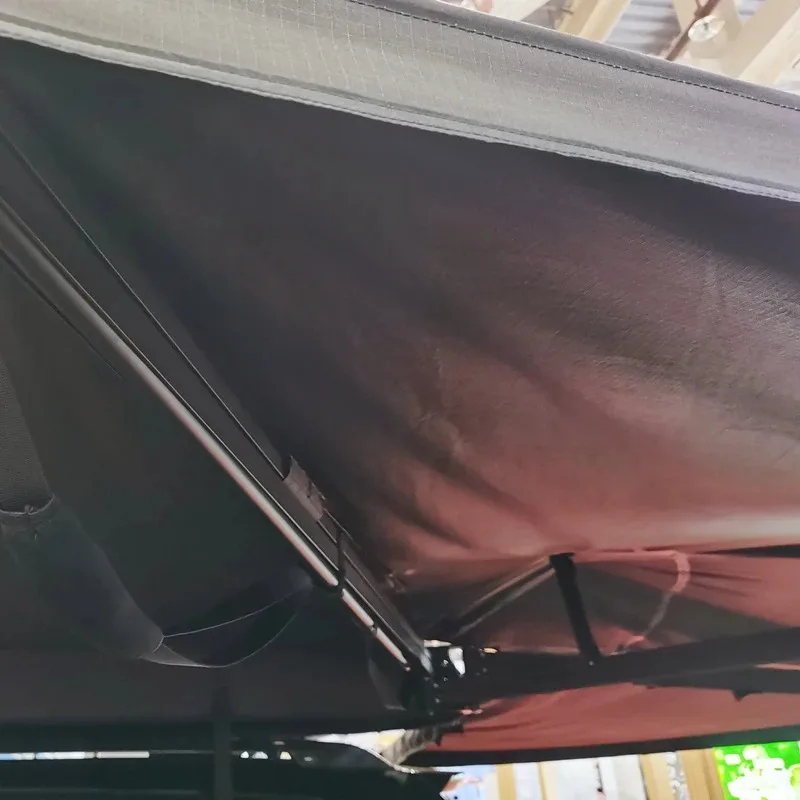 Tenda Laterale per Auto a 0 Gr - Outdoor Camping Car Tent recensione e prezzo