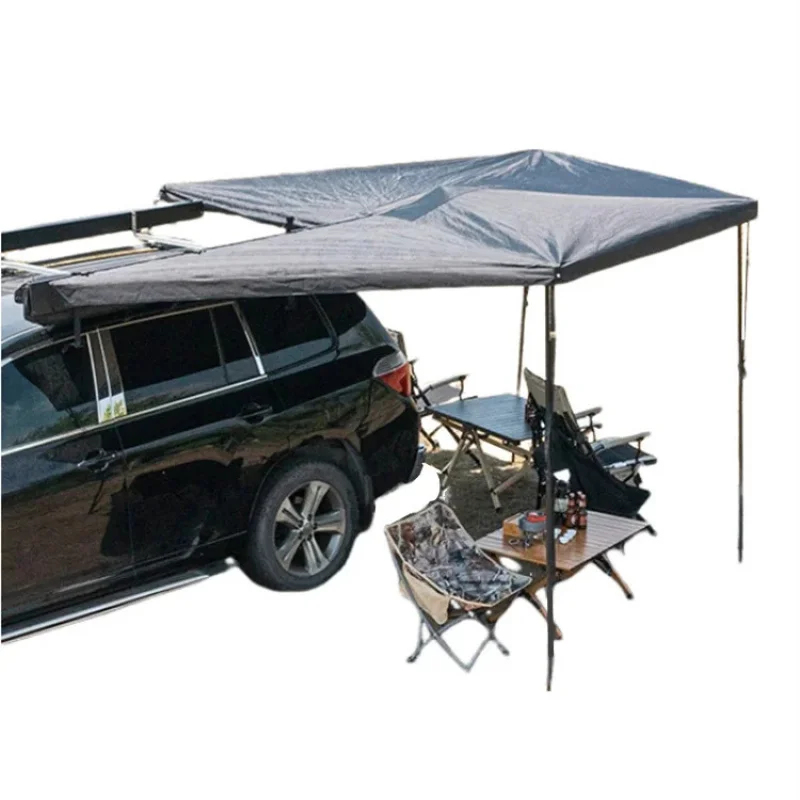 Tenda Laterale per Auto a 0 Gr - Outdoor Camping Car Tent recensione e prezzo