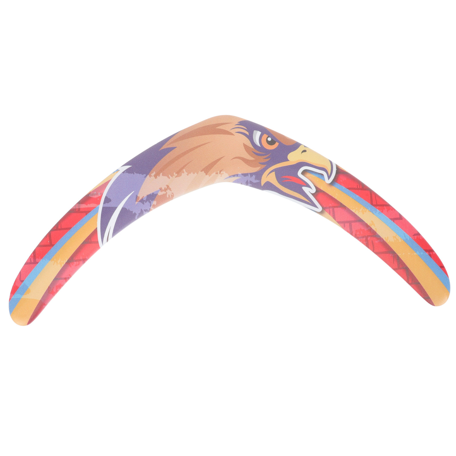 Flying Toys Camping Boomerang  - Outdoor Camping Kids Activities recensione e prezzo