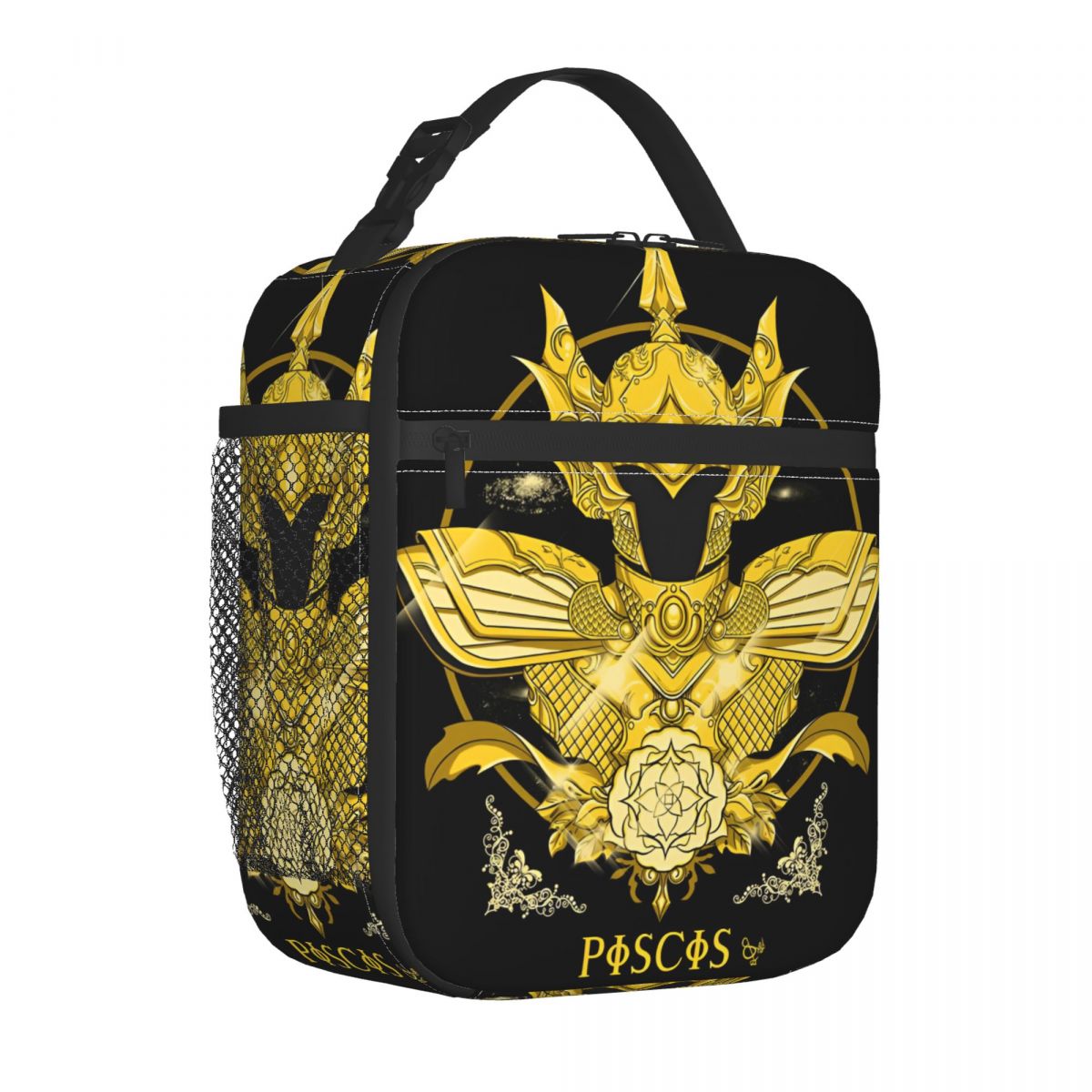 Borsa Termica Personalizzata S - Outdoor Camping Anime recensione e prezzo