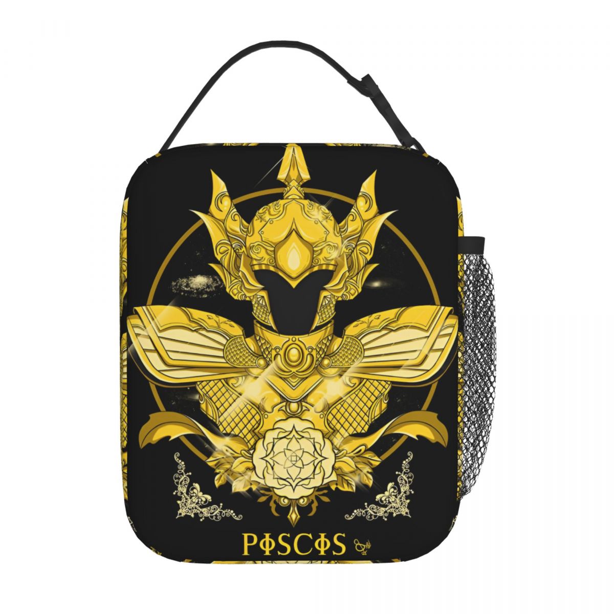 Borsa Termica Personalizzata S - Outdoor Camping Anime recensione e prezzo