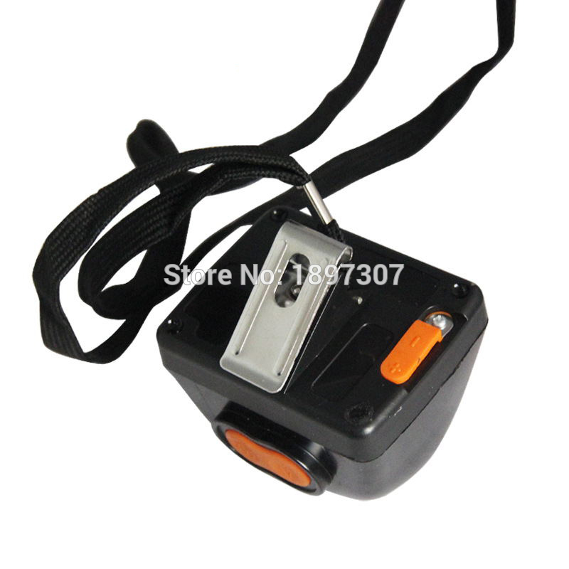 Certificazione CE 3W LED lampa - Headlamp recensione e prezzo