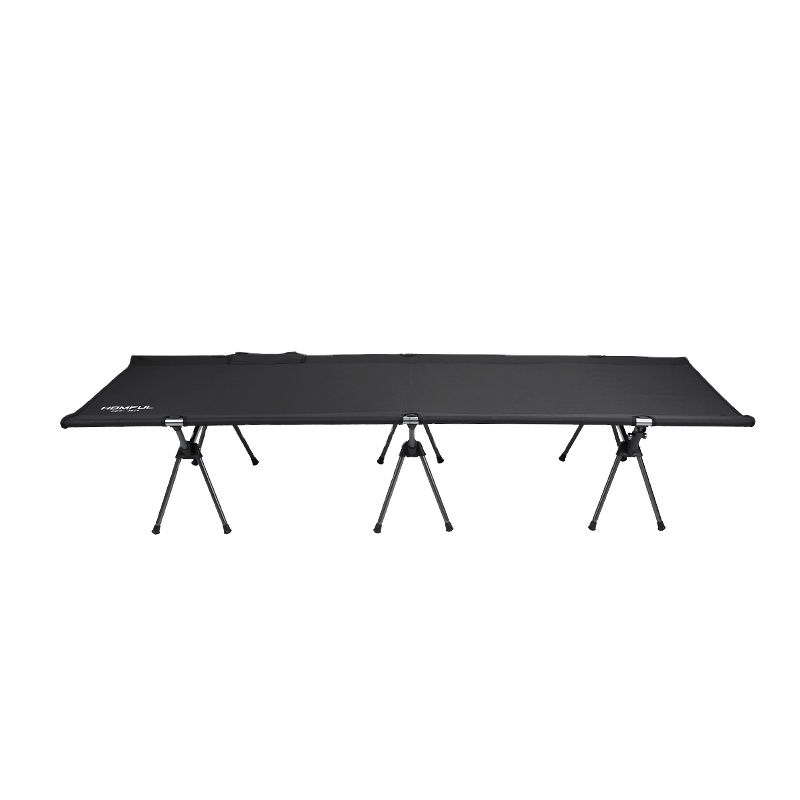 Lettino da Campeggio Pieghevol - Outdoor Camping Cot recensione e prezzo
