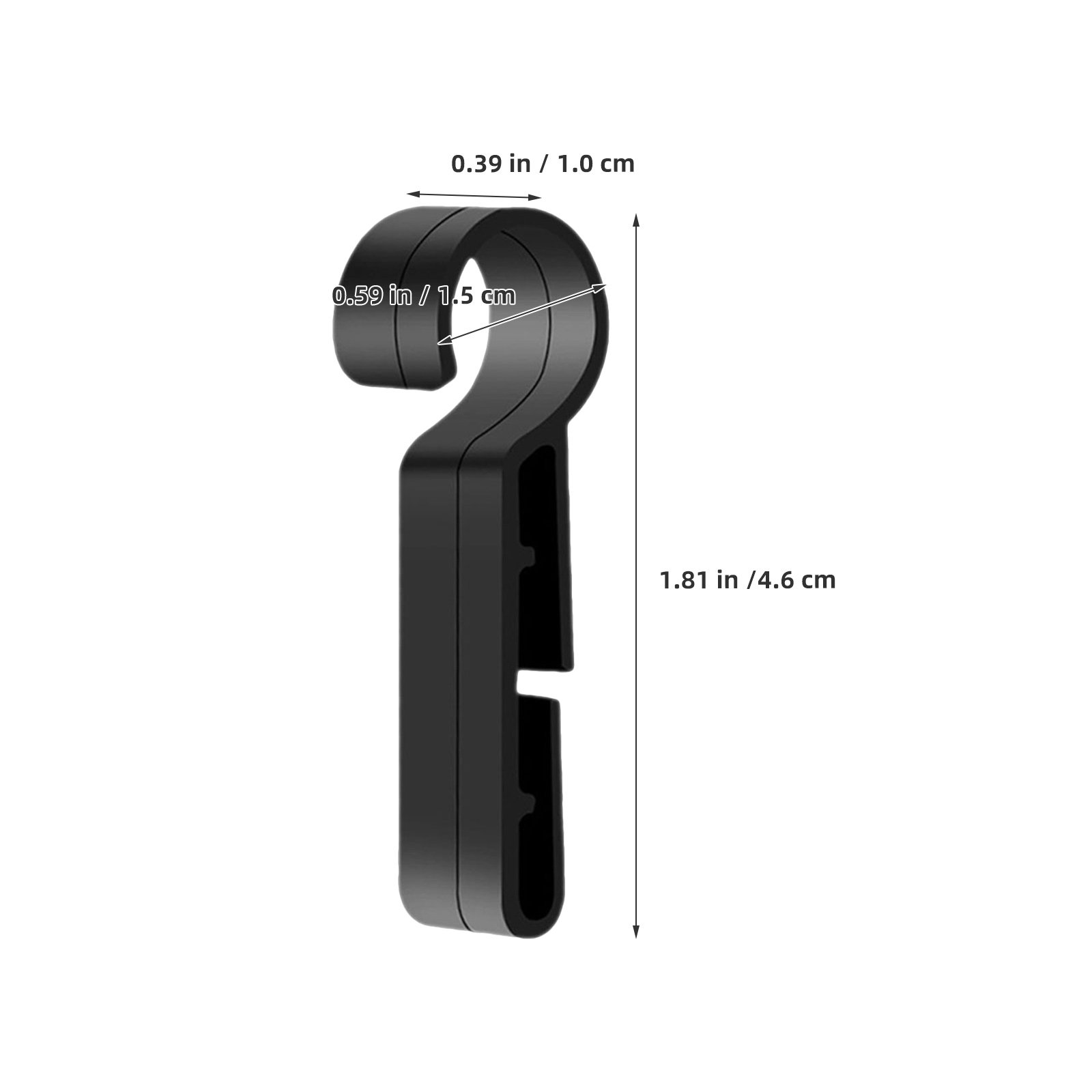 40 Pezzi Clip per Lampade da C - Headlamp recensione e prezzo