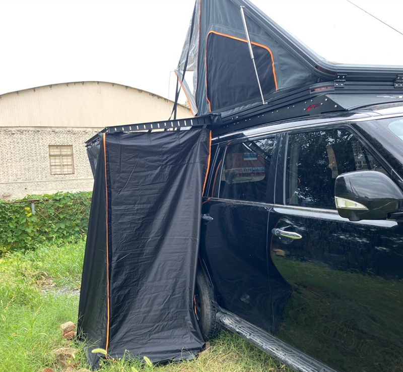 Tenda Doccia da Campeggio Este - Outdoor Camping Car Tent recensione e prezzo