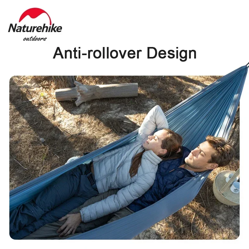 Amaca altalena Naturehike 1 2  - Outdoor Camping Cot recensione e prezzo