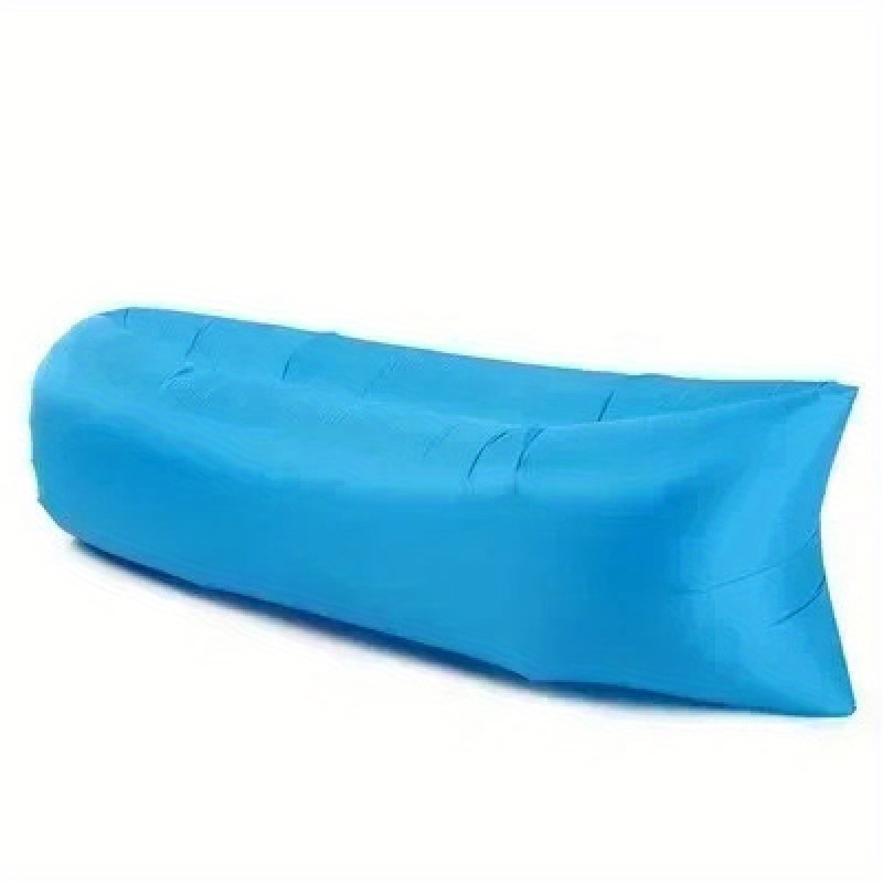 Divano Gonfiabile Portatile da - Outdoor Camping Cot recensione e prezzo