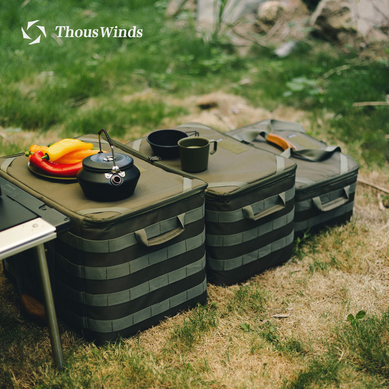 Thous Winds Outdoor Camping St - Outdoor Camping Meals recensione e prezzo