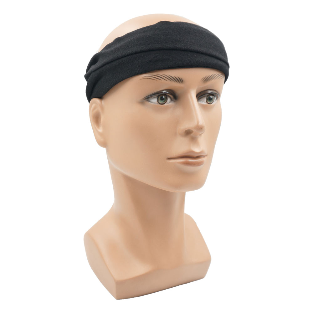 Bandane tinta unita senza cuci - Outdoor Camping Essential Gear recensione e prezzo