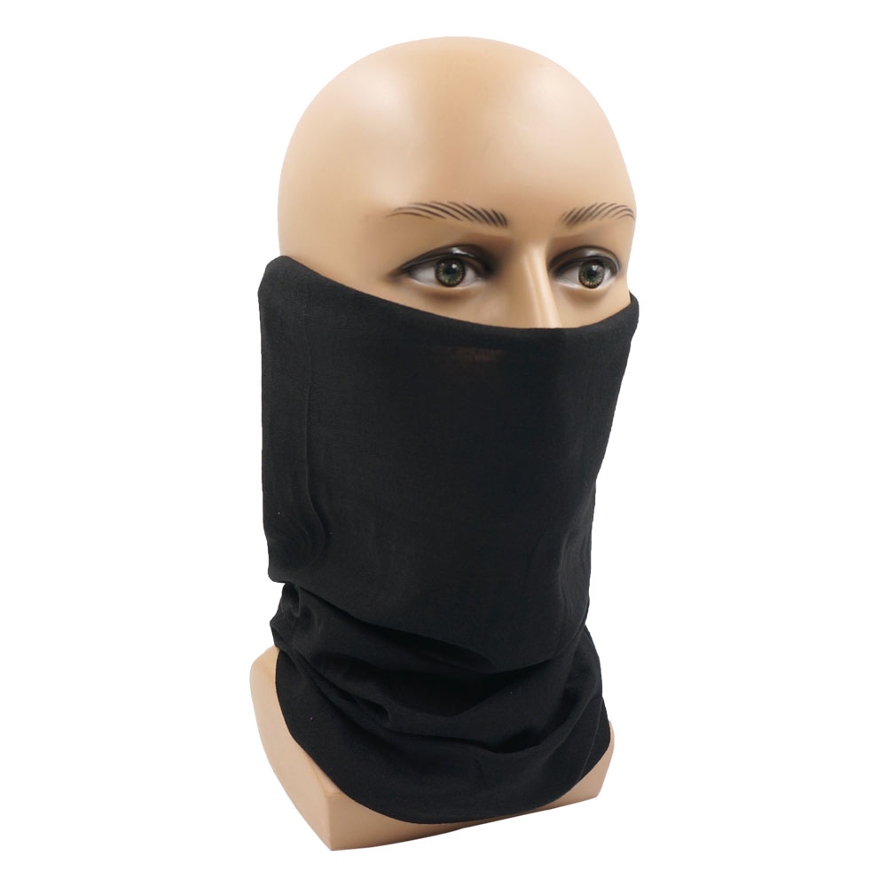 Bandane tinta unita senza cuci - Outdoor Camping Essential Gear recensione e prezzo