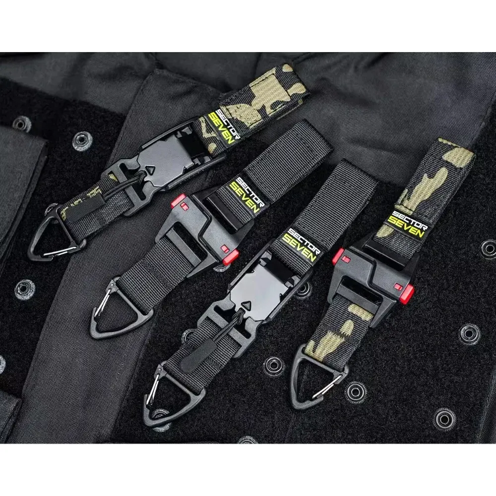 Fibbia Triangolare Multiuso a  - Outdoor Camping Essential Gear recensione e prezzo