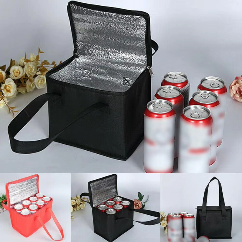 Borsa termica riutilizzabile B - Outdoor Camping Meals recensione e prezzo