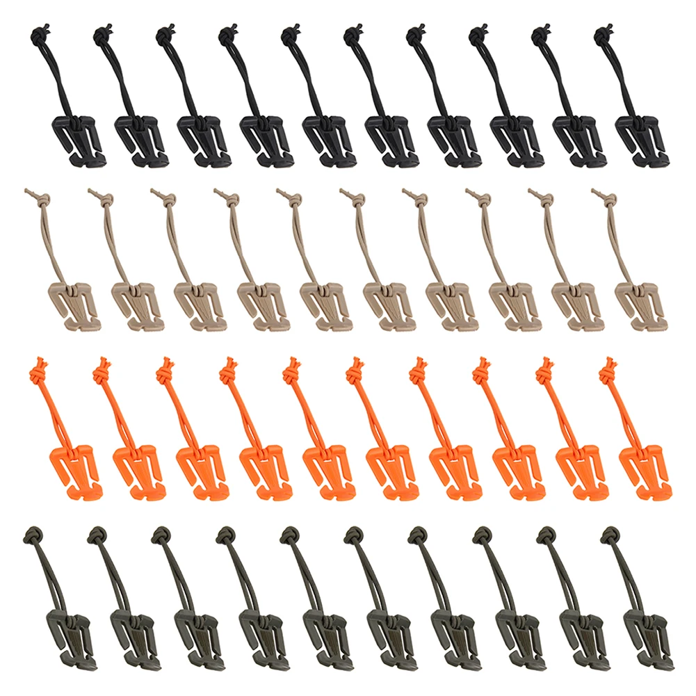 2 Pezzi Moschettone a Clip per - Outdoor Camping Essential Gear recensione e prezzo