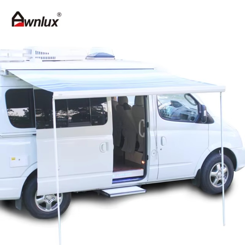 STLF Awnlux Telaio in lega di  - Outdoor Camping Car Tent recensione e prezzo