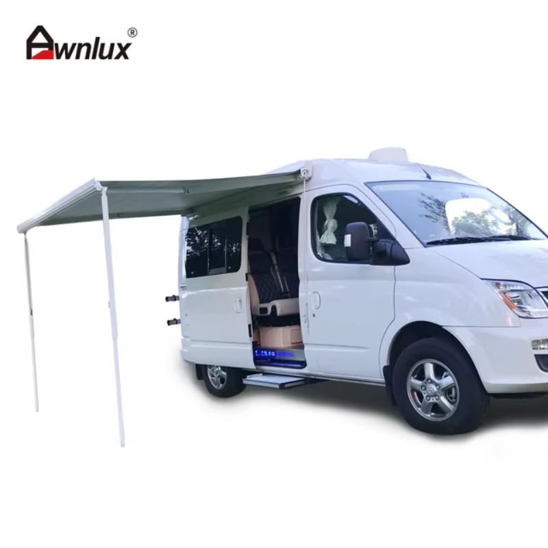 STLF Awnlux Telaio in lega di  - Outdoor Camping Car Tent recensione e prezzo