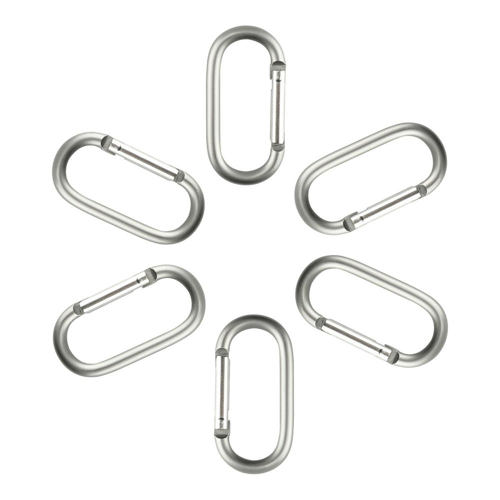 2/5/10 pz lega di alluminio so - Outdoor Camping Essential Gear recensione e prezzo