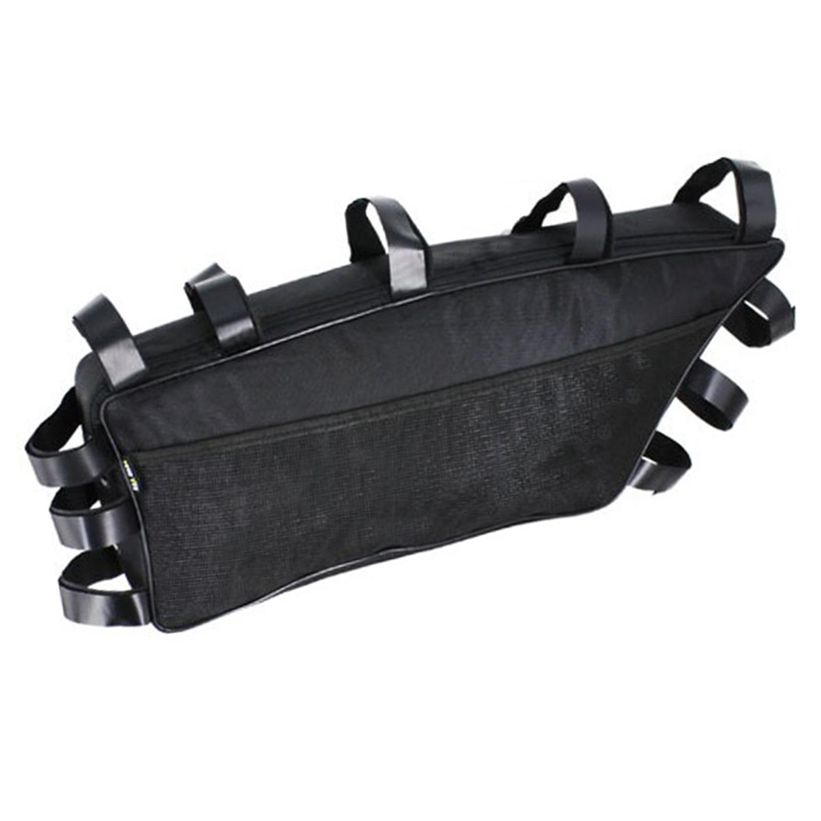 Borsa Multifunzionale da Bici  - Outdoor Camping On Youtube recensione e prezzo