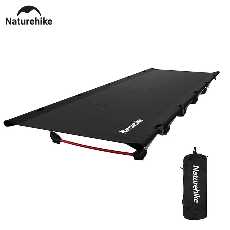 Naturehike XJC05 Letto Pieghev - Outdoor Camping Cot recensione e prezzo
