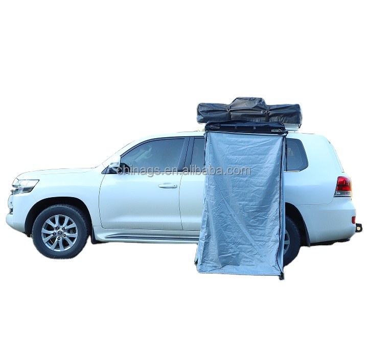 Tenda da Tetto per Doccia e WC - Outdoor Camping Car Tent recensione e prezzo