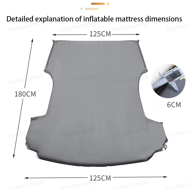 Letto da viaggio per auto in t - Outdoor Camping Cot recensione e prezzo