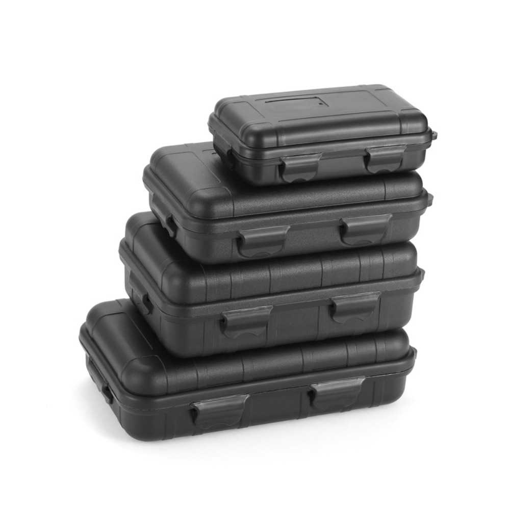 Scatola per kit di sopravviven - Survival Kit recensione e prezzo